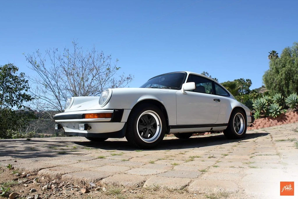 1980 Porsche 911 Carrera SC - Image 16 of 31