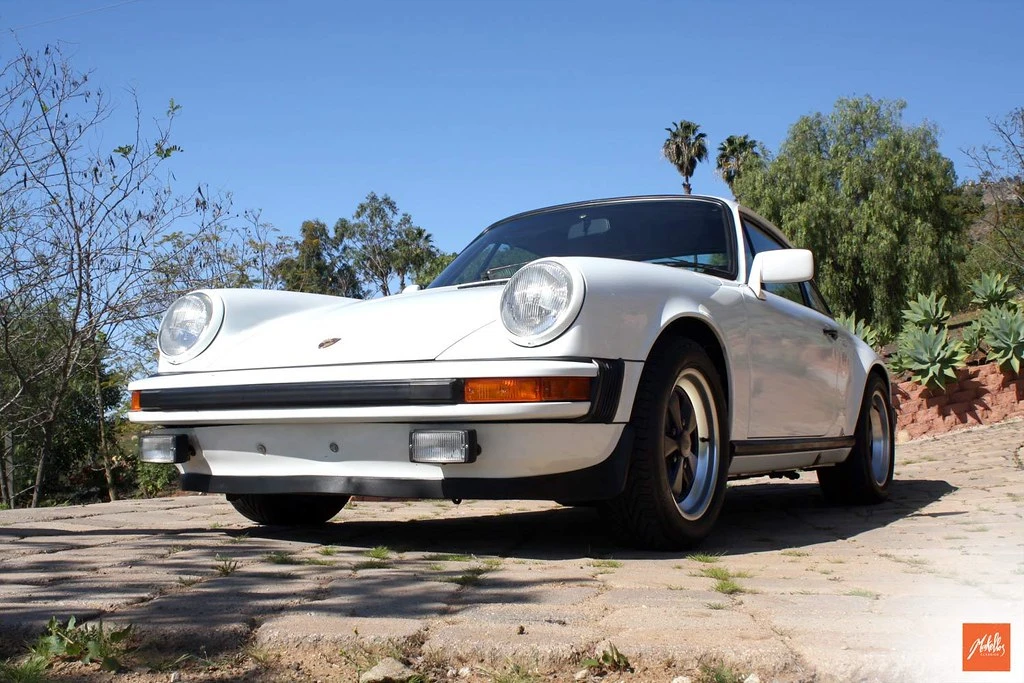 1980 Porsche 911 Carrera SC - Image 17 of 31