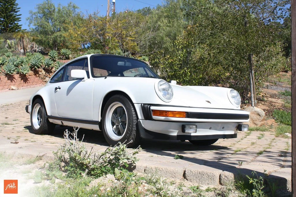 1980 Porsche 911 Carrera SC - Image 18 of 31
