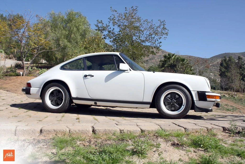 1980 Porsche 911 Carrera SC - Image 19 of 31