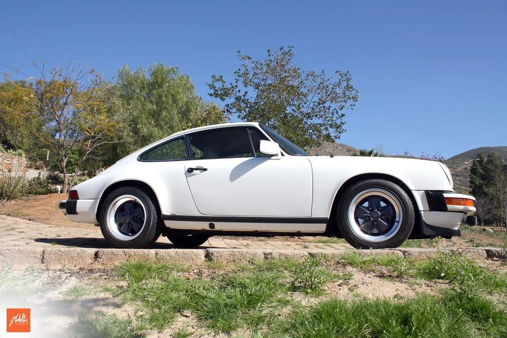 1980 Porsche 911 Carrera SC - Image 20 of 31