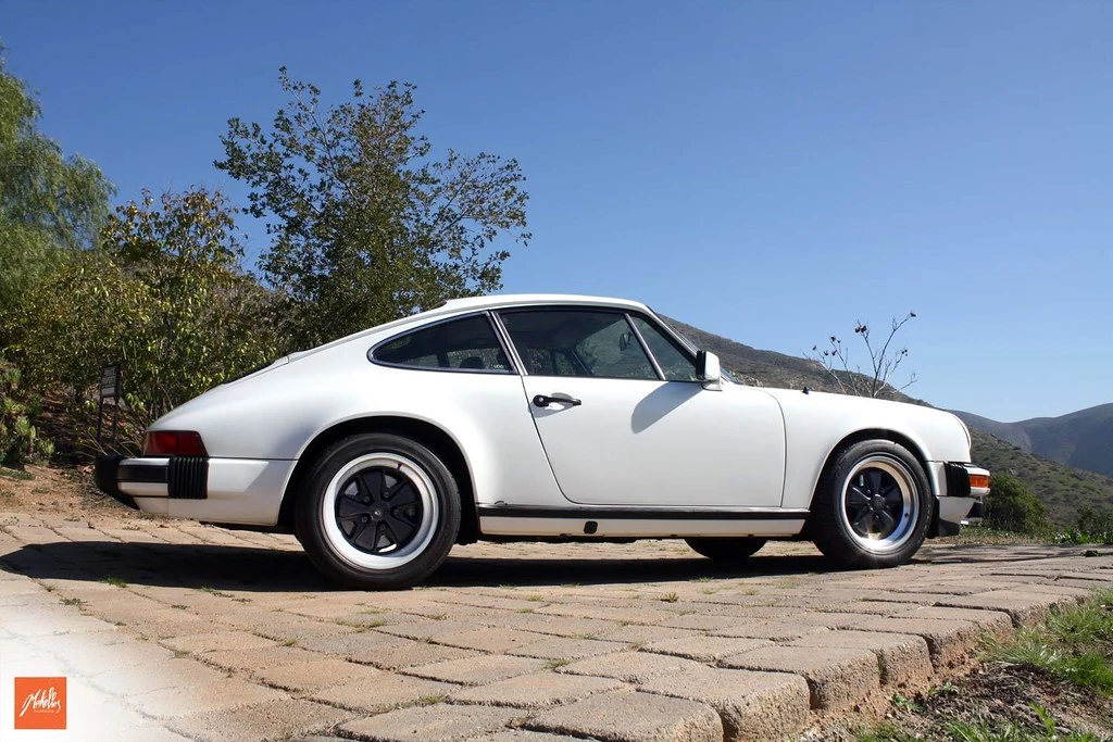 1980 Porsche 911 Carrera SC - Image 21 of 31