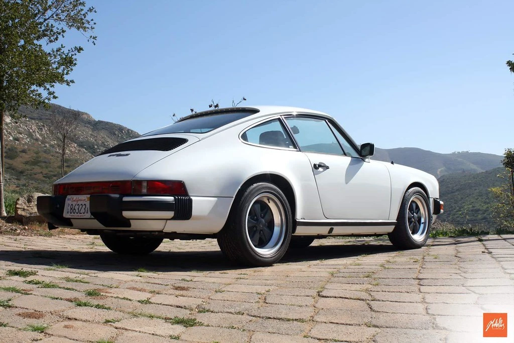 1980 Porsche 911 Carrera SC - Image 22 of 31