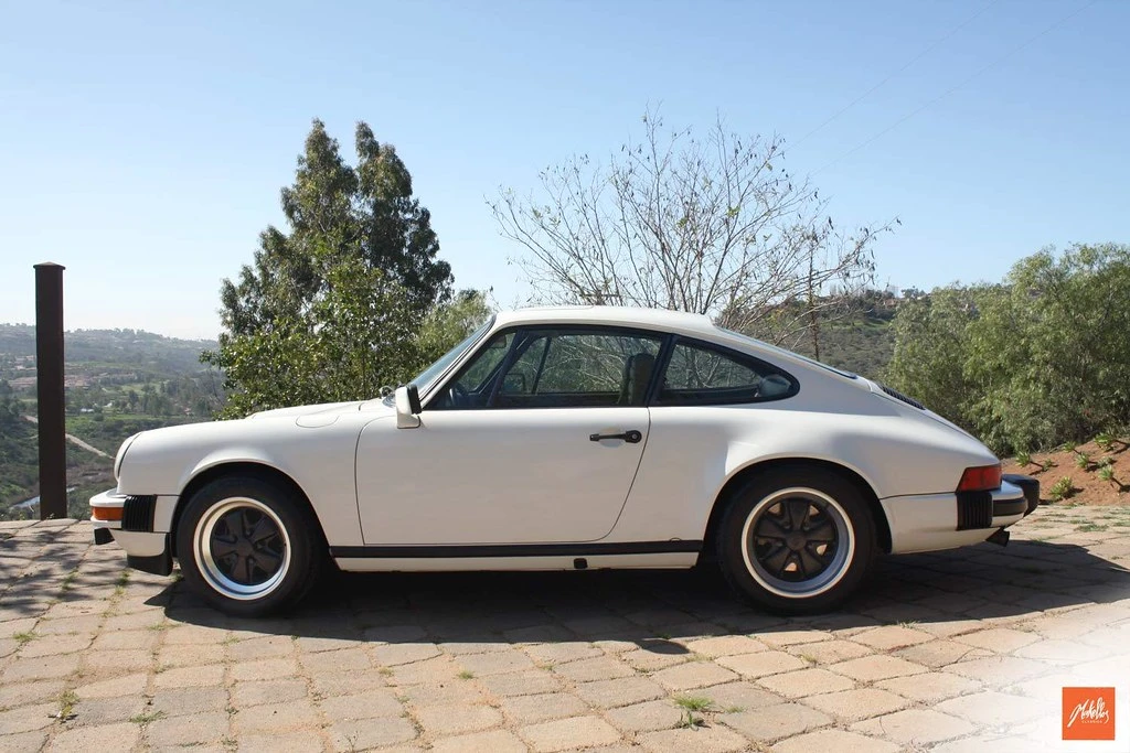 1980 Porsche 911 Carrera SC - Image 24 of 31