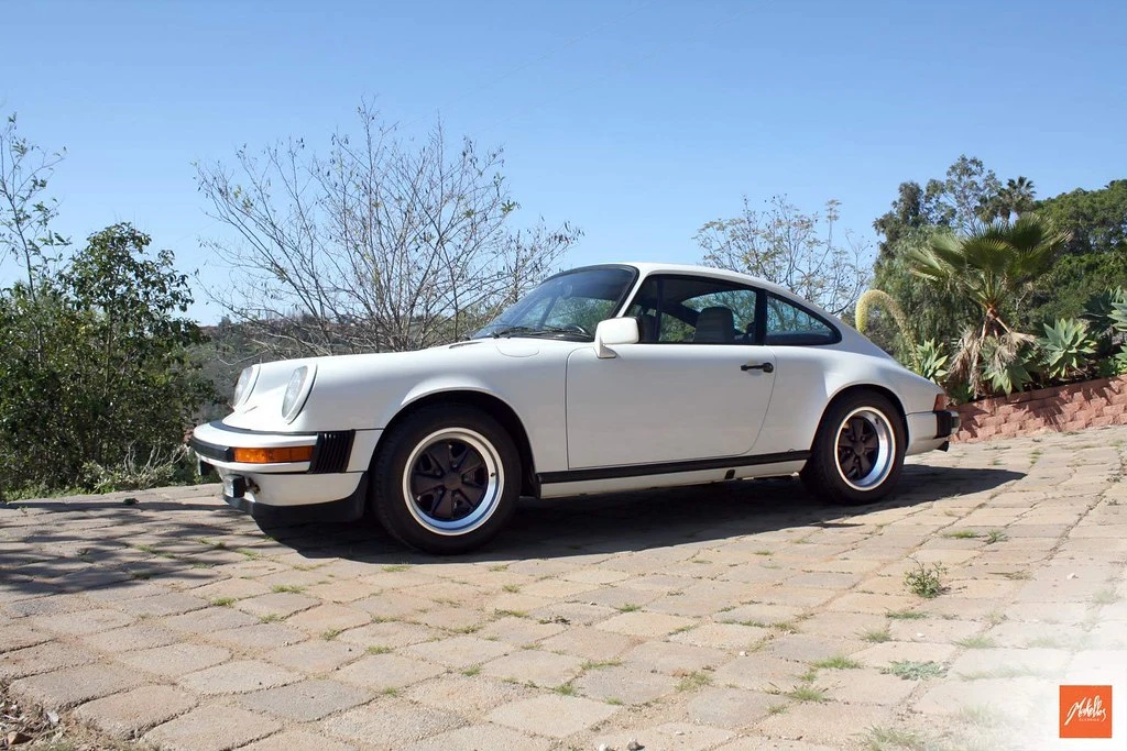 1980 Porsche 911 Carrera SC - Image 25 of 31