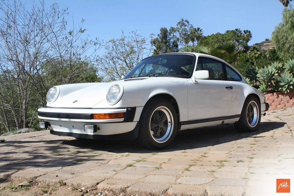 1980 Porsche 911 Carrera SC - Image 26 of 31