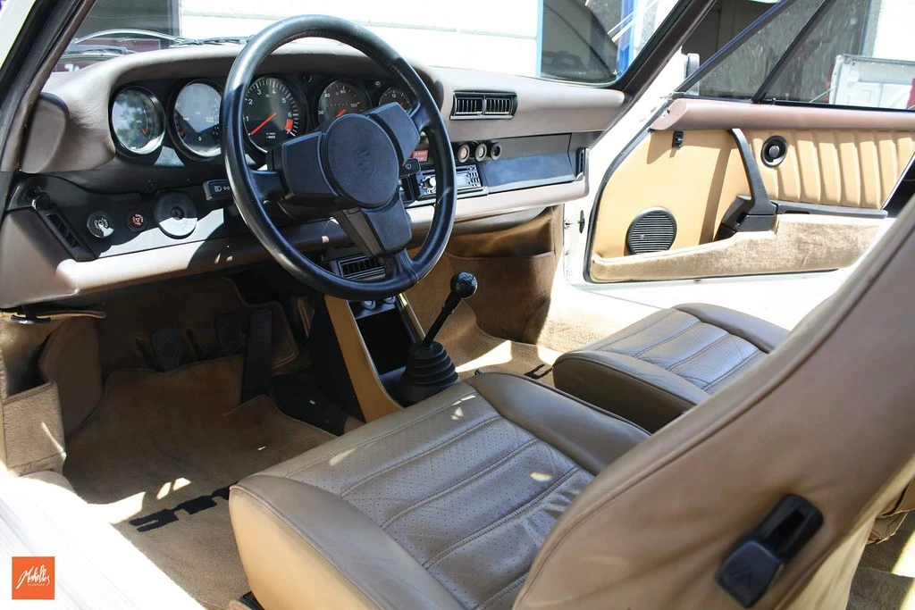 1980 Porsche 911 Carrera SC - Image 27 of 31