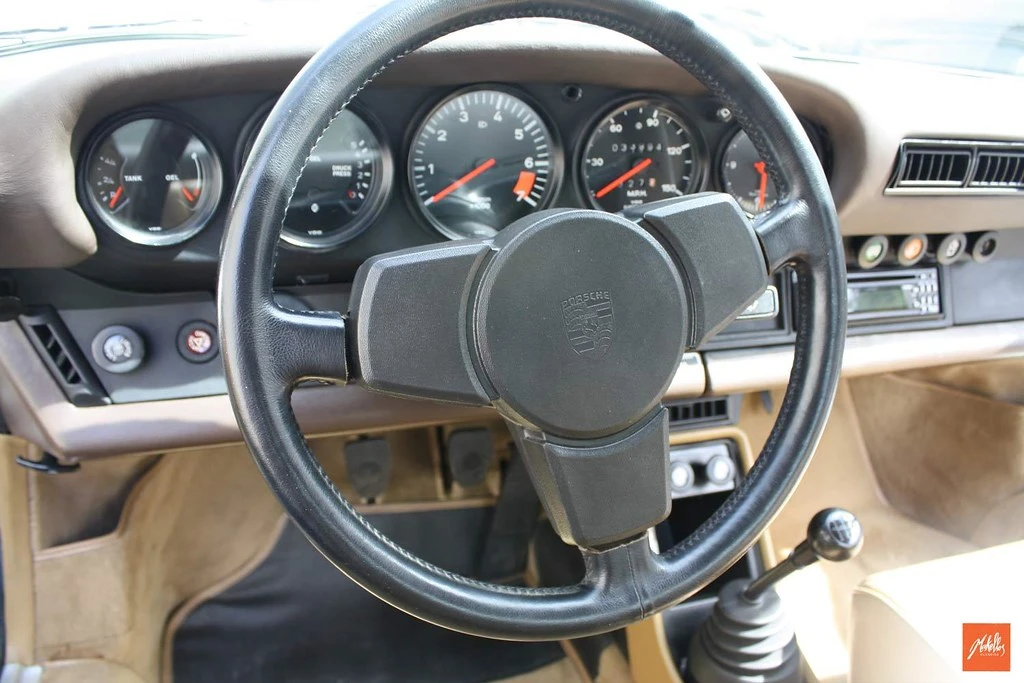 1980 Porsche 911 Carrera SC - Image 28 of 31
