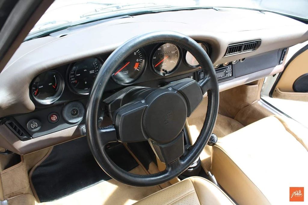 1980 Porsche 911 Carrera SC - Image 29 of 31