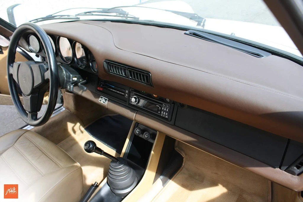 1980 Porsche 911 Carrera SC - Image 31 of 31