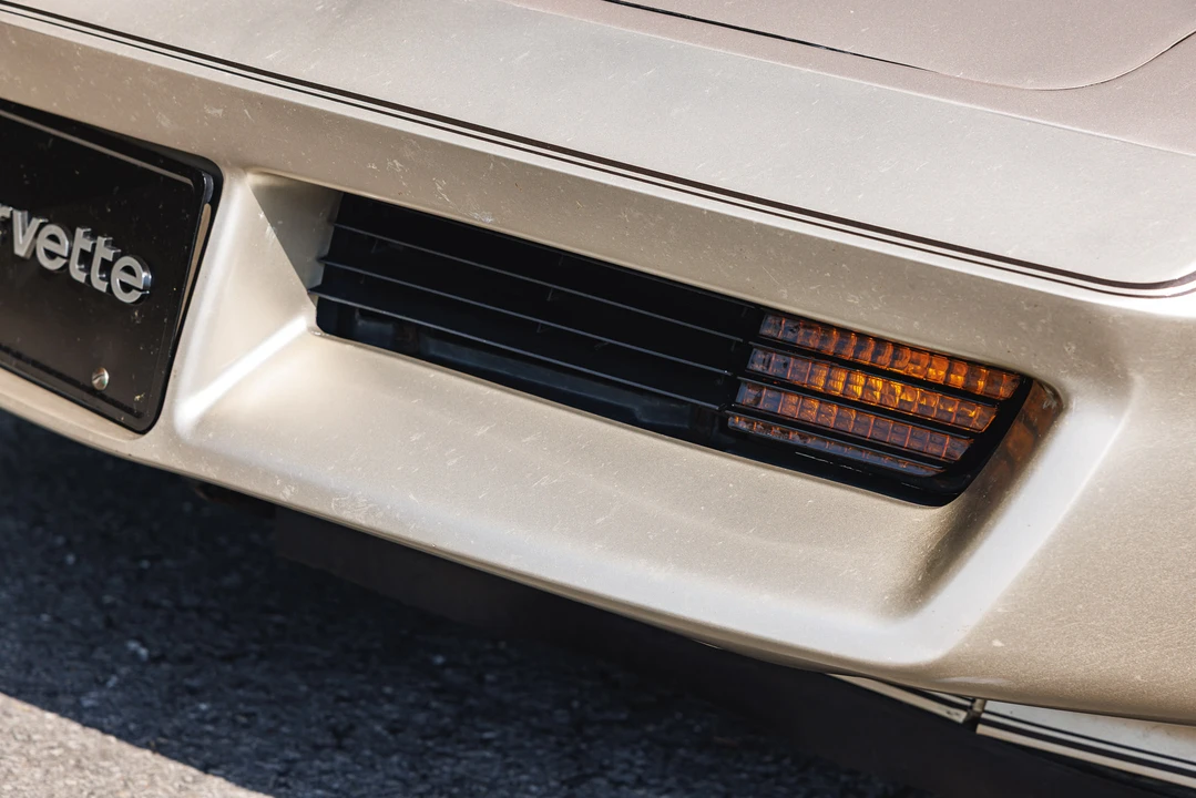 1982 Chevrolet Corvette C3 - Image 11 of 31