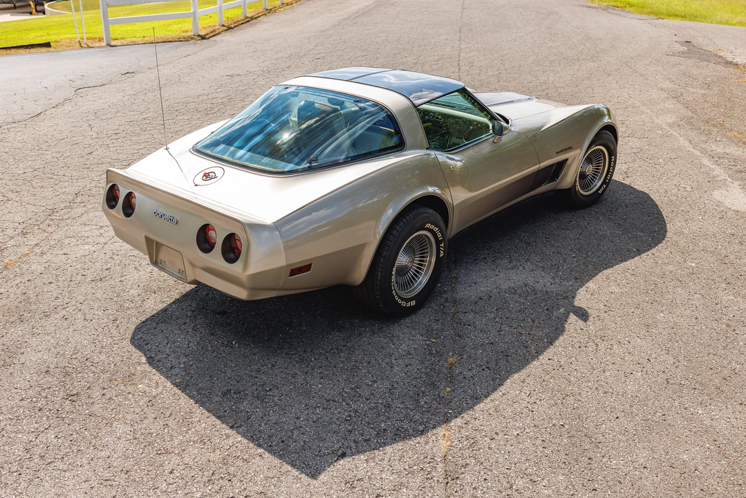 1982 Chevrolet Corvette C3 - Image 6 of 31