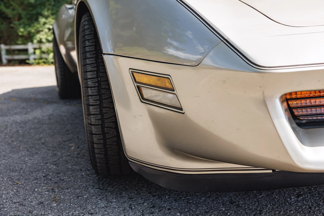 1982 Chevrolet Corvette C3 - Image 18 of 31