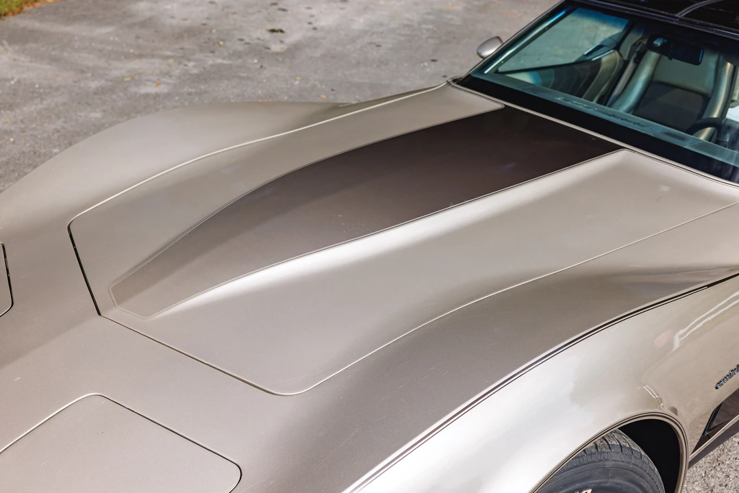1982 Chevrolet Corvette C3 - Image 20 of 31