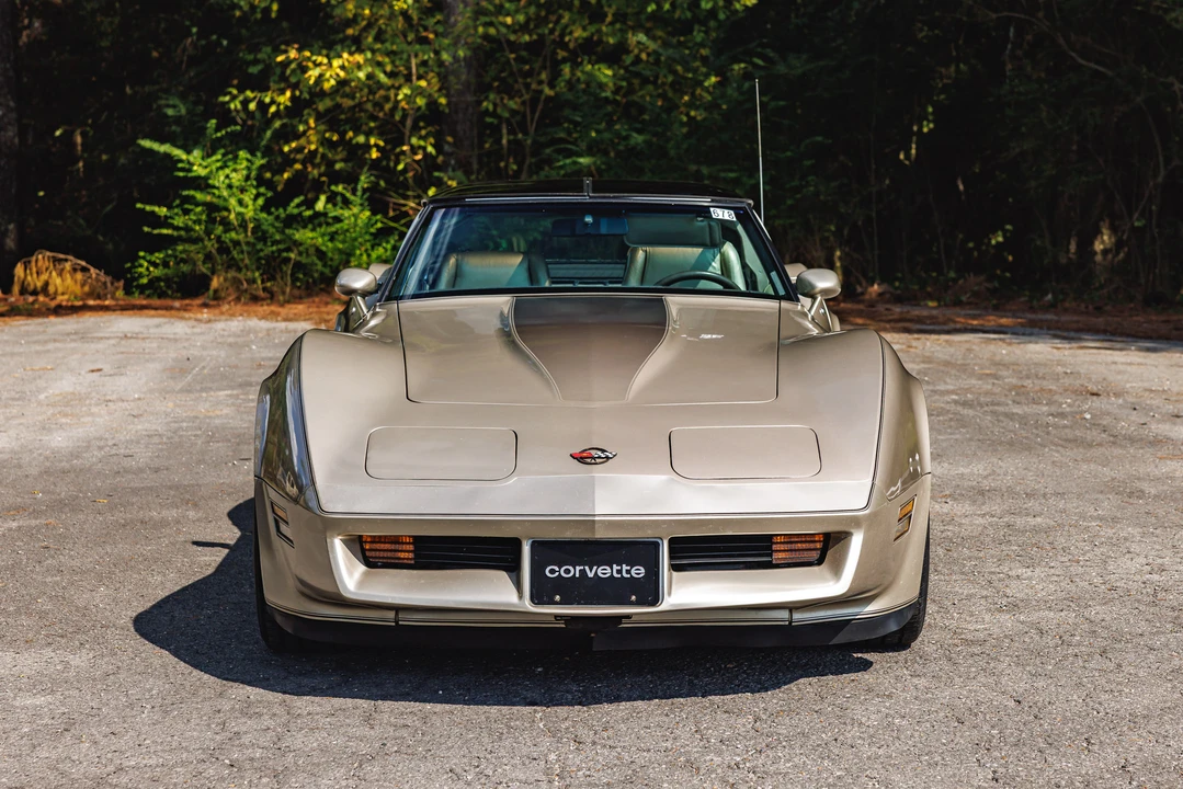 1982 Chevrolet Corvette C3 - Image 23 of 31