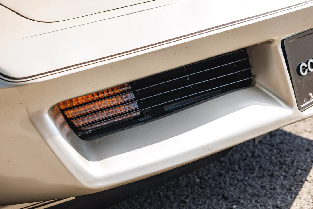 1982 Chevrolet Corvette C3 - Image 17 of 31