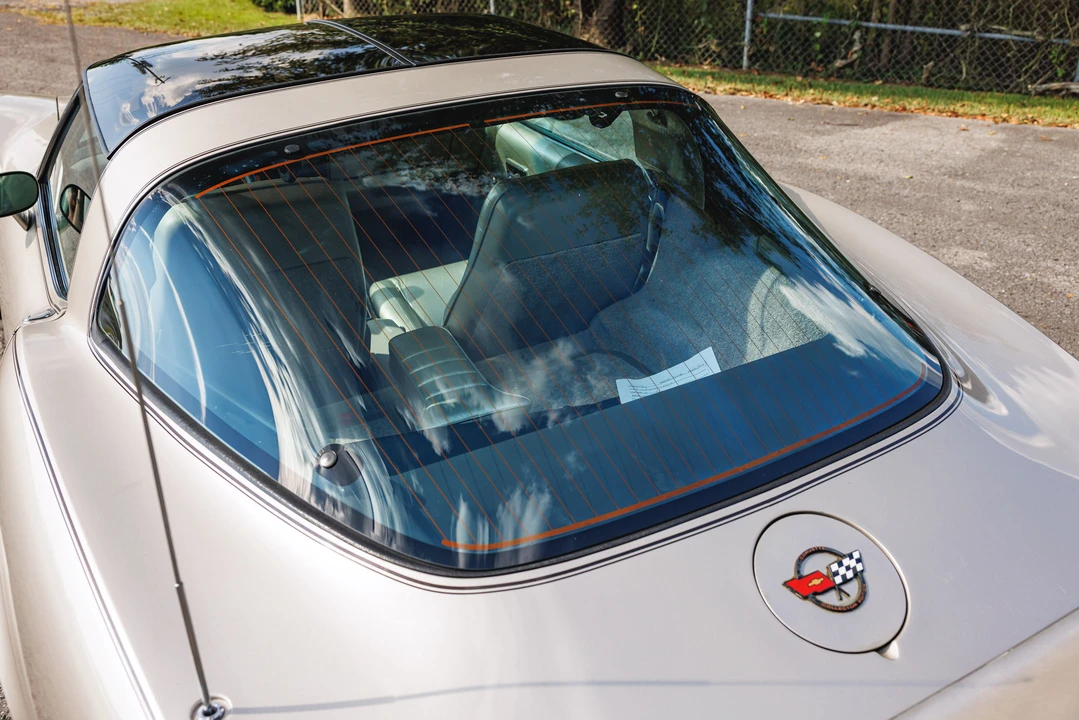 1982 Chevrolet Corvette C3 - Image 29 of 31