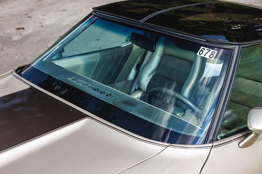 1982 Chevrolet Corvette C3 - Image 21 of 31
