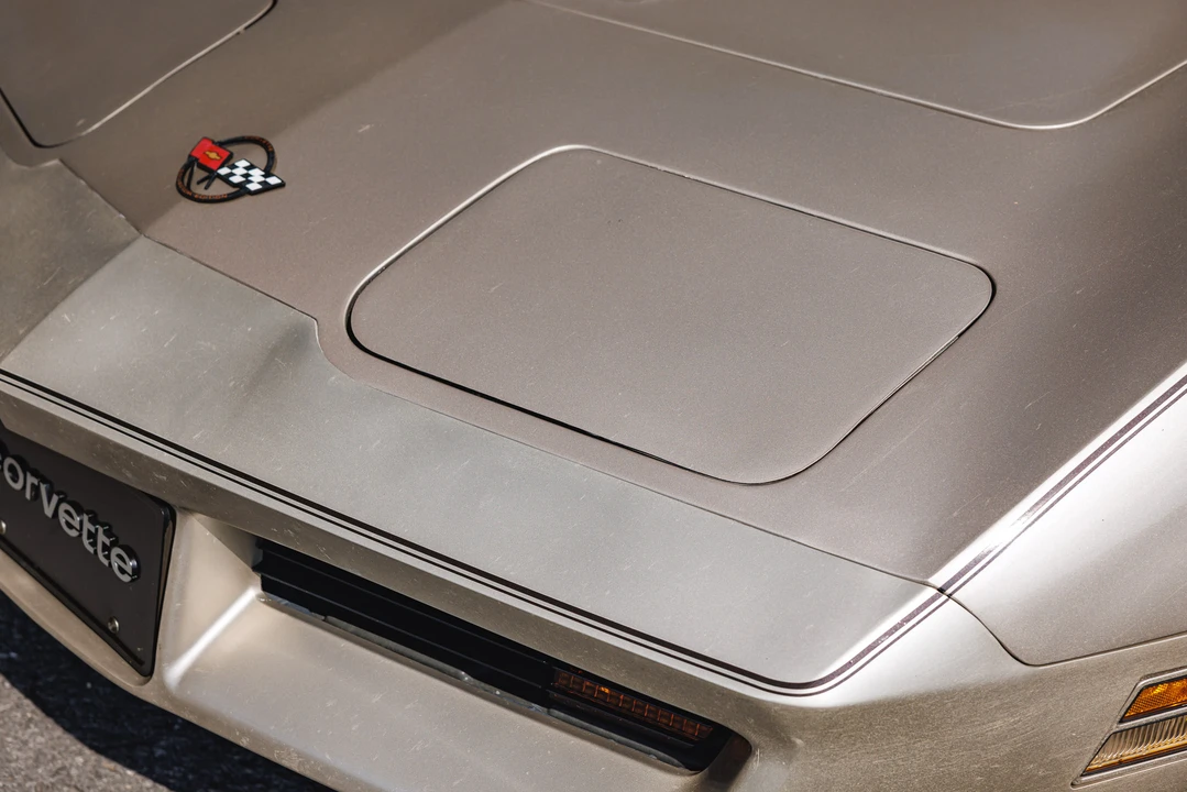 1982 Chevrolet Corvette C3 - Image 14 of 31