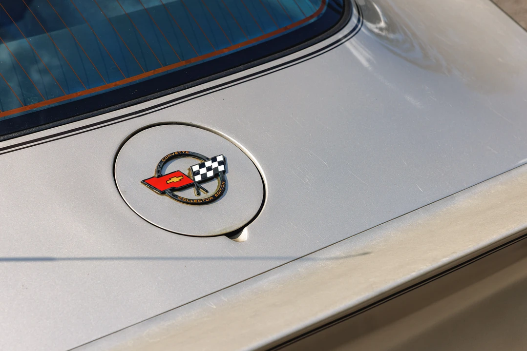 1982 Chevrolet Corvette C3 - Image 28 of 31