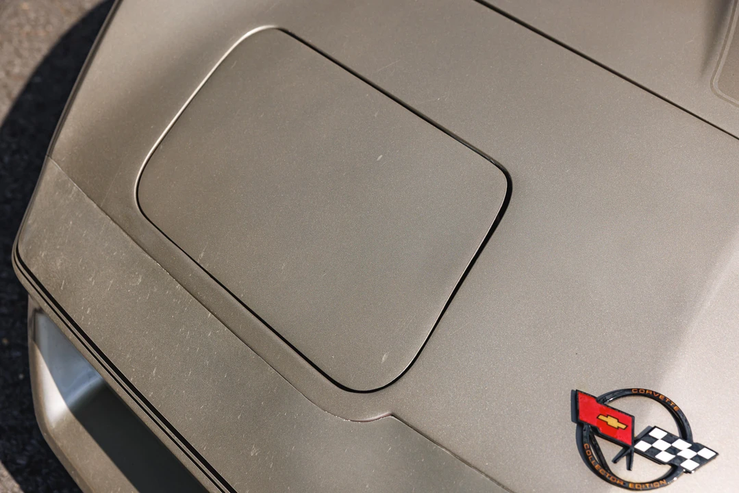 1982 Chevrolet Corvette C3 - Image 16 of 31