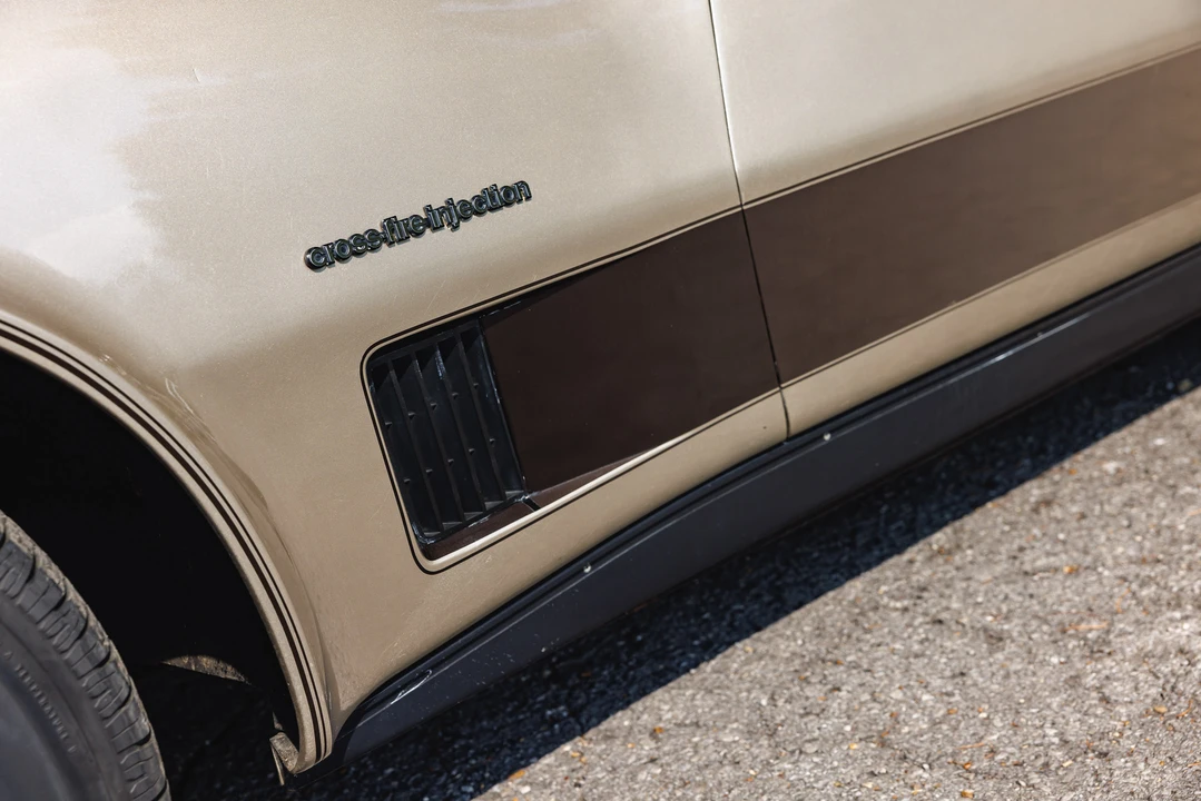 1982 Chevrolet Corvette C3 - Image 24 of 31