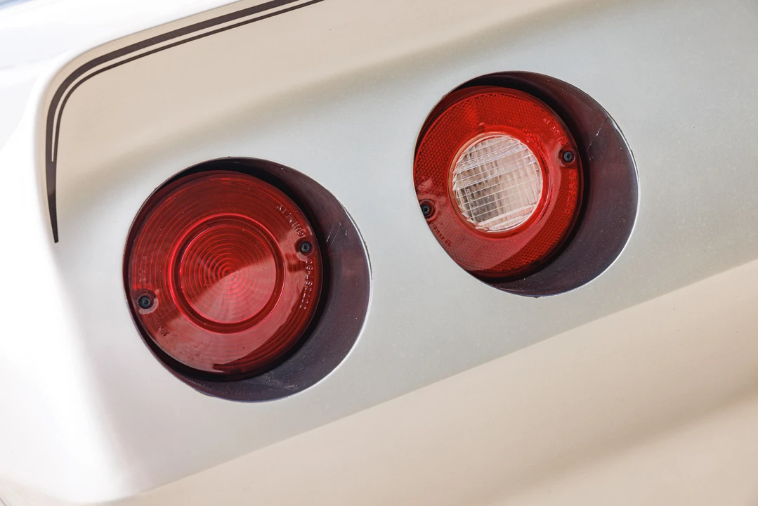 1982 Chevrolet Corvette C3 - Image 30 of 31