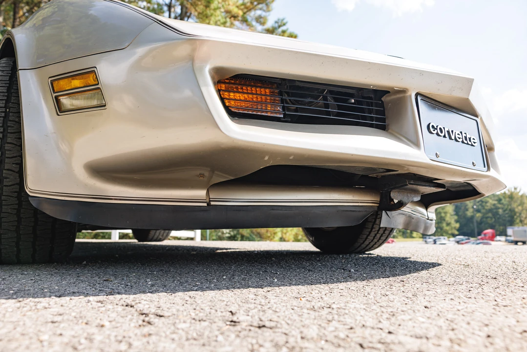 1982 Chevrolet Corvette C3 - Image 19 of 31