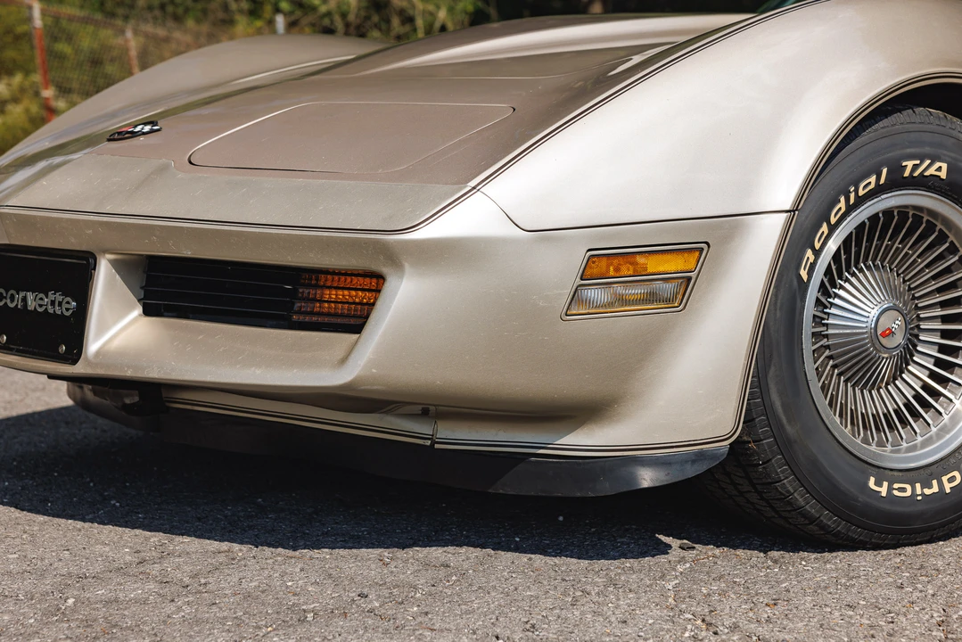 1982 Chevrolet Corvette C3 - Image 10 of 31