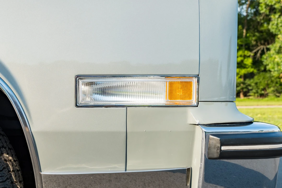 1983 Cadillac Eldorado 10th Gen - Image 12 of 31