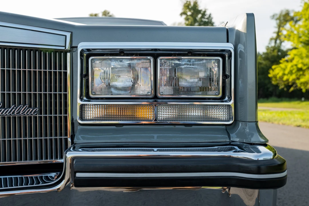 1983 Cadillac Eldorado 10th Gen - Image 11 of 31