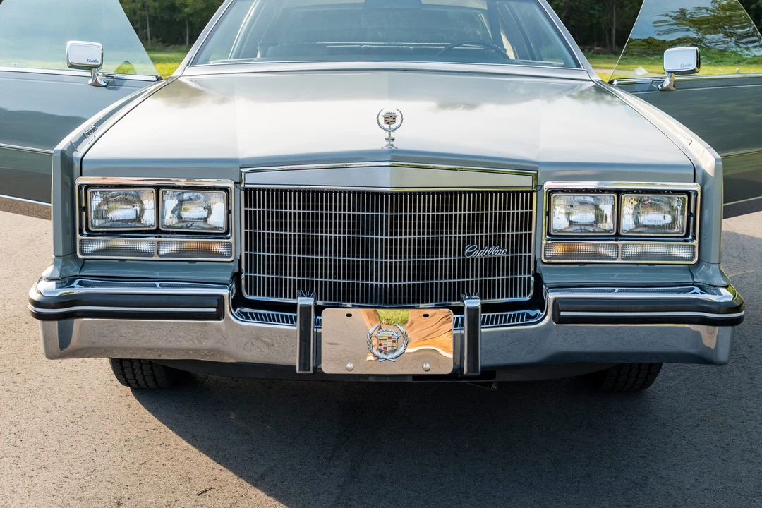 1983 Cadillac Eldorado 10th Gen - Image 9 of 31