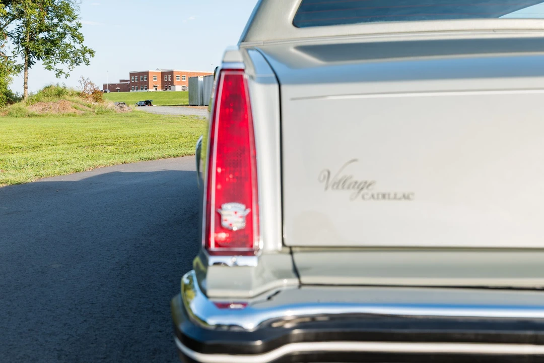 1983 Cadillac Eldorado 10th Gen - Image 15 of 31