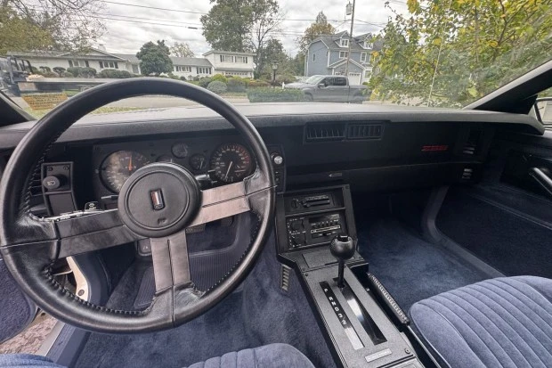 1983 Chevrolet Camaro 3rd Gen - Image 5 of 7
