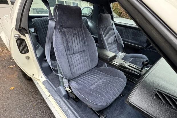 1983 Chevrolet Camaro 3rd Gen - Image 4 of 7