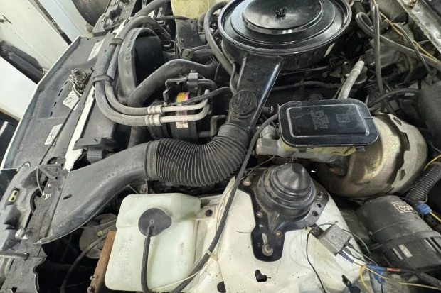 1983 Chevrolet Camaro 3rd Gen - Image 6 of 7