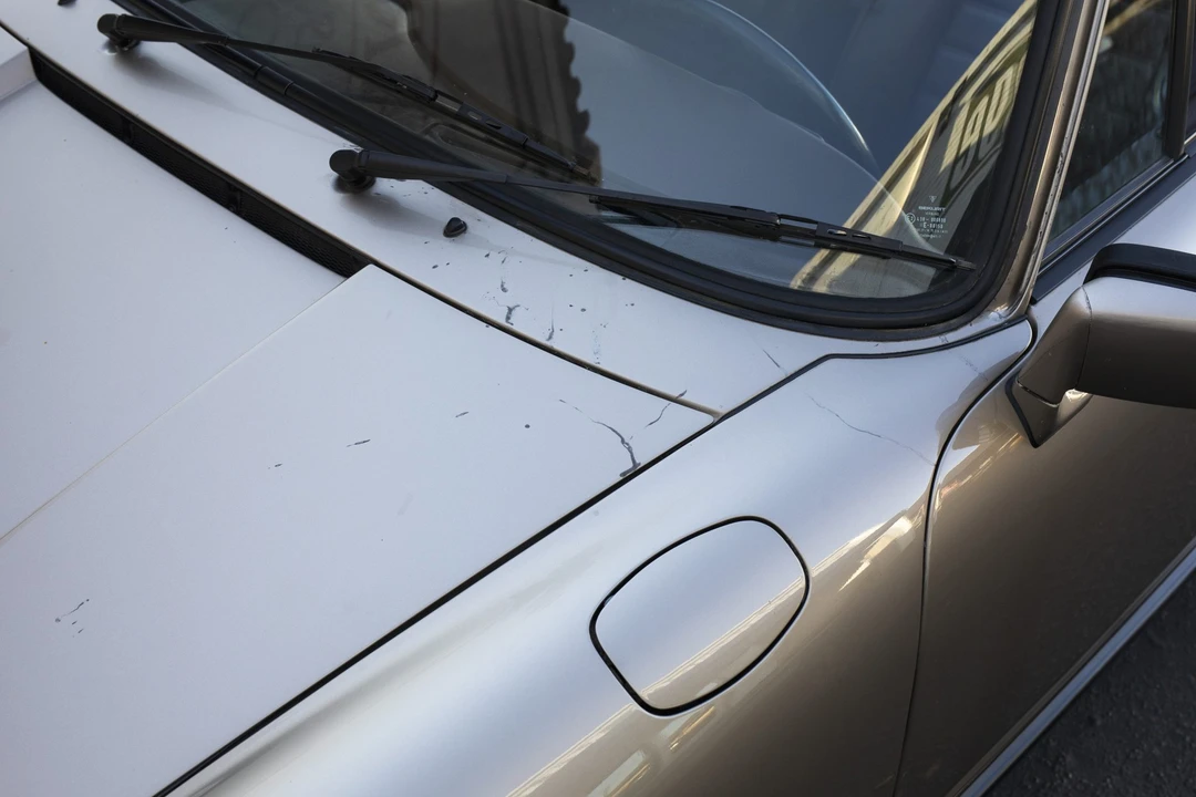 1984 Porsche 911 Carrera 3.2 - Image 29 of 31