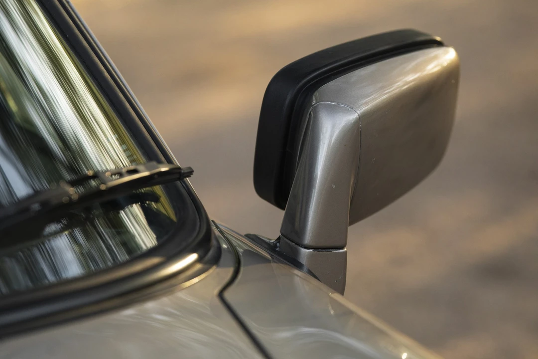 1984 Porsche 911 Carrera 3.2 - Image 31 of 31