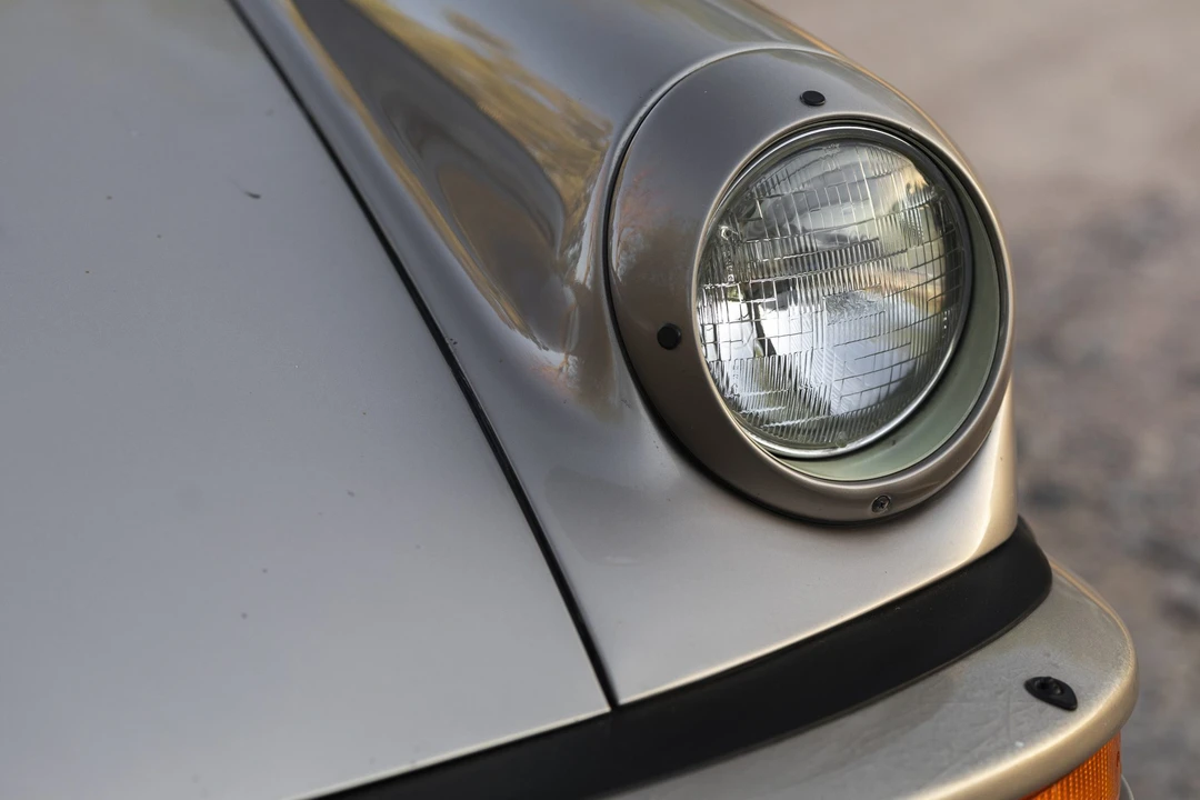 1984 Porsche 911 Carrera 3.2 - Image 26 of 31