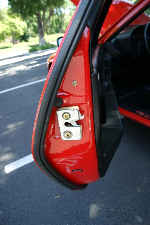 1984 Porsche 928 S - Image 31 of 31