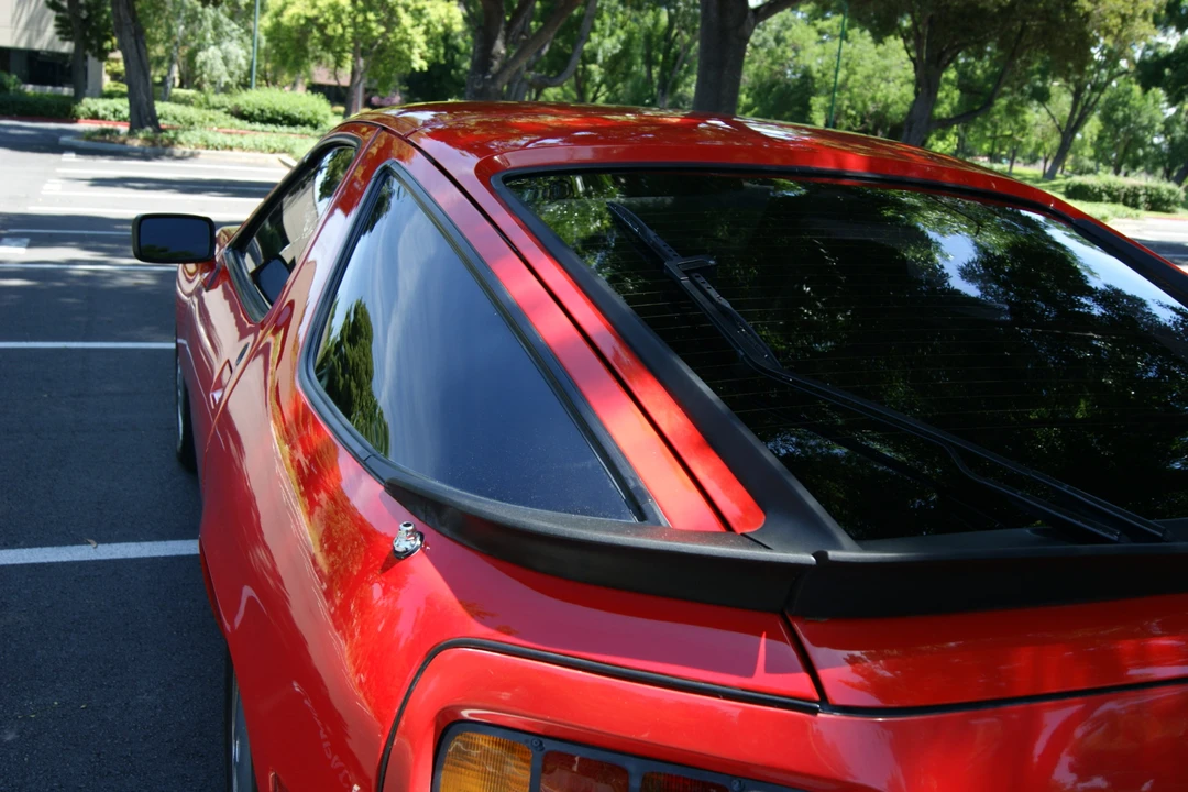 1984 Porsche 928 S - Image 28 of 31
