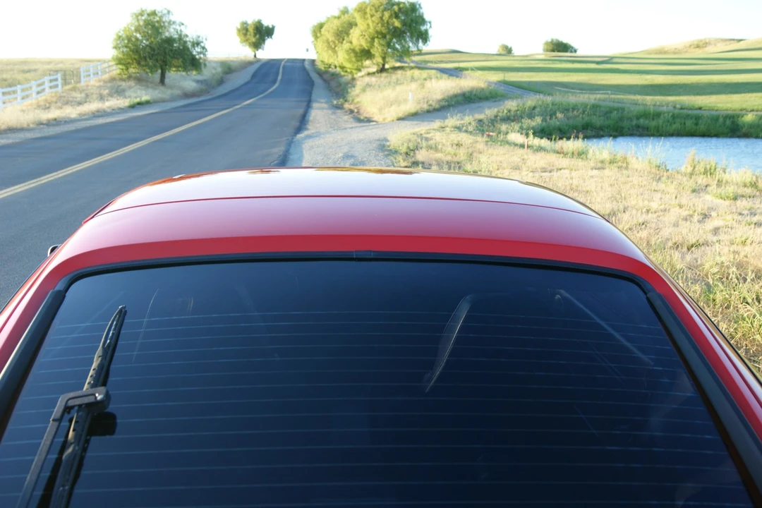 1984 Porsche 928 S - Image 12 of 31