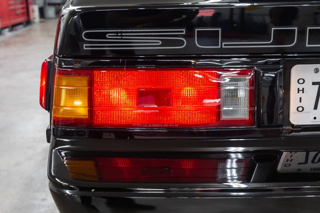 1984 Toyota Celica Supra 2nd Gen - Image 14 of 31