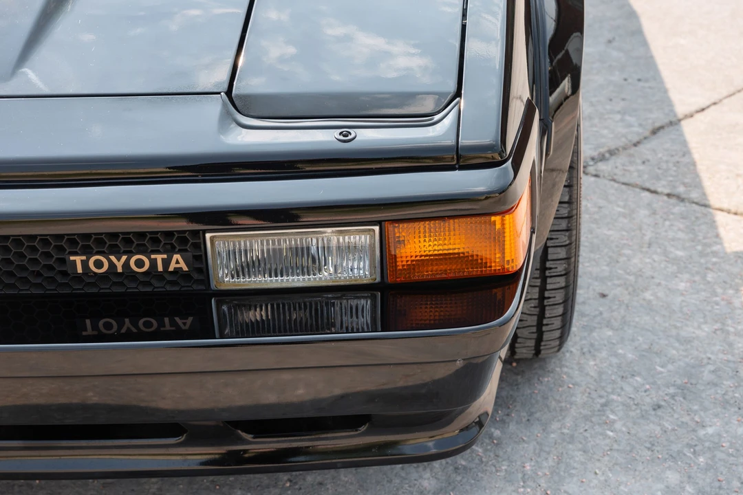 1984 Toyota Celica Supra 2nd Gen - Image 12 of 31