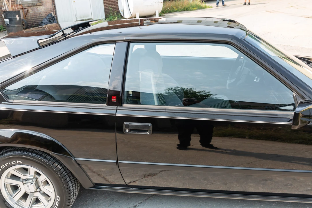1984 Toyota Celica Supra 2nd Gen - Image 23 of 31