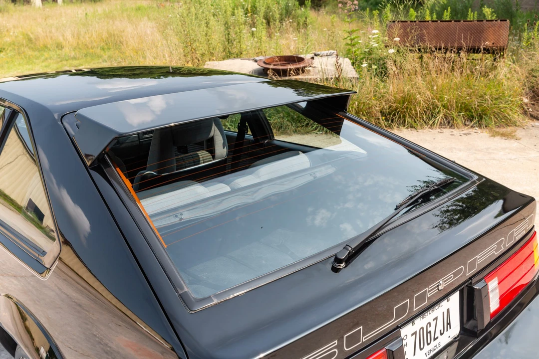 1984 Toyota Celica Supra 2nd Gen - Image 21 of 31