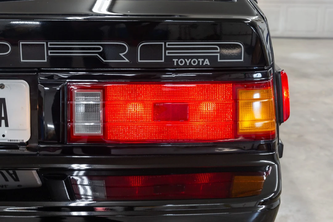 1984 Toyota Celica Supra 2nd Gen - Image 15 of 31