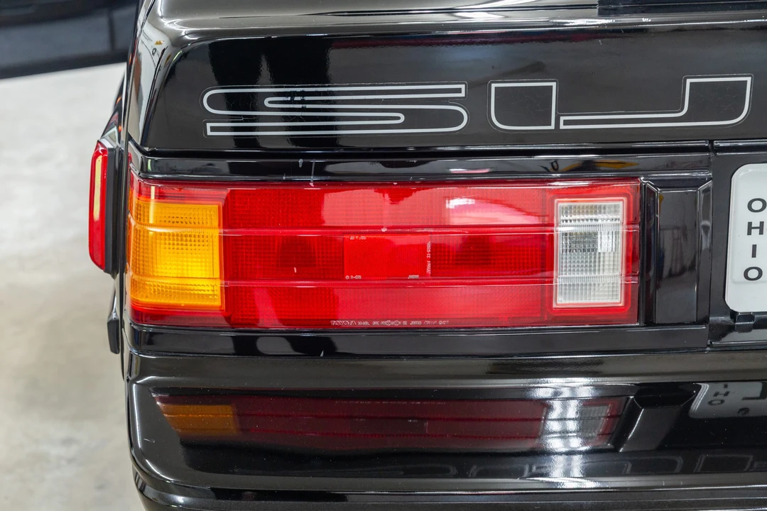 1984 Toyota Celica Supra 2nd Gen - Image 16 of 31