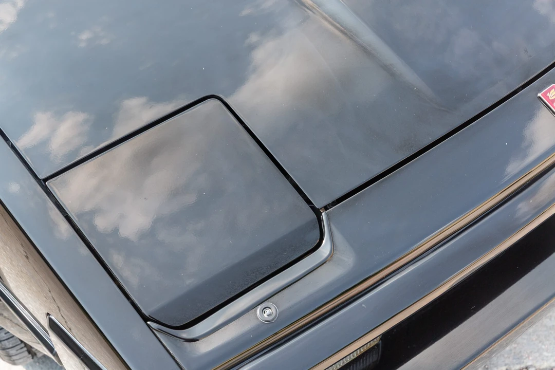 1984 Toyota Celica Supra 2nd Gen - Image 30 of 31