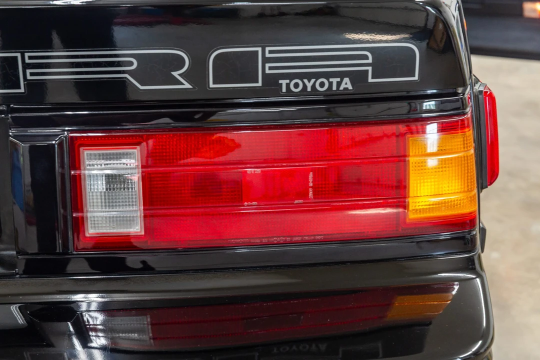 1984 Toyota Celica Supra 2nd Gen - Image 17 of 31